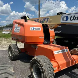 2019 JLG 460SJ Boom Lift