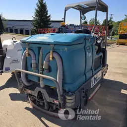 2021 Tennant T-20 Scrubber