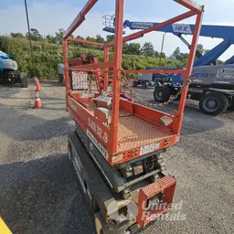 2018 Skyjack SJIII3219 Scissor Lift