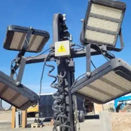 2020 Generac MLT6SKDS Portable Light Tower