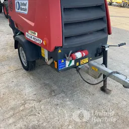 2023 Atlas Copco CPS 175-100 CW Air Compressor