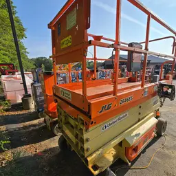 2019 JLG 2646ES Scissor Lift