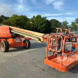 2019 JLG 600S Boom Lift