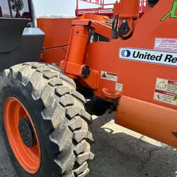 2015 XTREME XR1255 Forklift