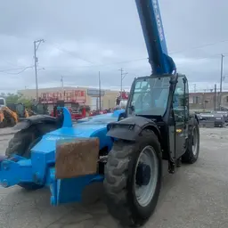 2017 Genie GTH-1056 Forklift