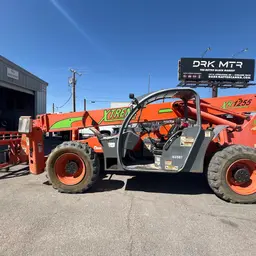 2015 XTREME XR1255 Forklift