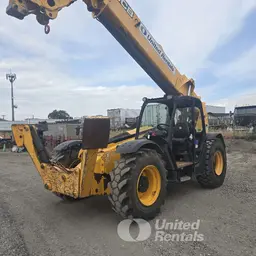 2017 JCB 512-56 S Forklift