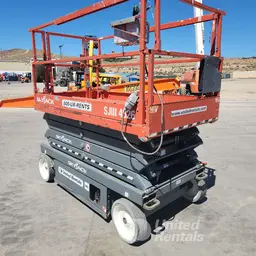 2018 Skyjack SJIII4626 Scissor Lift