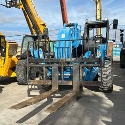 2018 Genie GTH-1256 Forklift