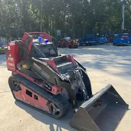 2022 Toro TX1000 Track Loader