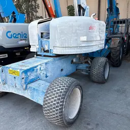 2019 Genie S-45 Boom Lift