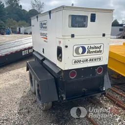 2022 Generac MMG45IF4 Diesel Generator