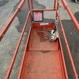 2018 Skyjack SJIII3226 Scissor Lift