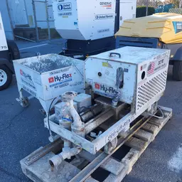 2019 HYFLEX 321E