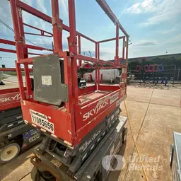 2020 Skyjack SJ3219 Scissor Lift