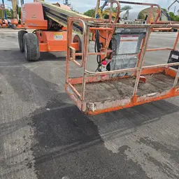 2019 JLG 600S Boom Lift