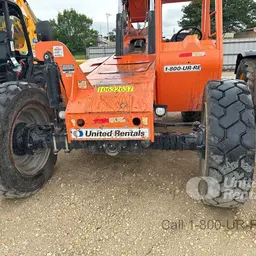 2017 SKYTRAK 6042 Forklift