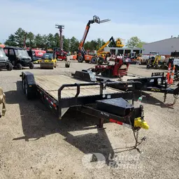 2019 CornPro Trailers UT-21HT Trailer