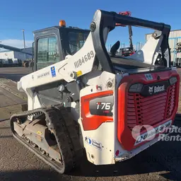 2021 Bobcat T76 Track Loader