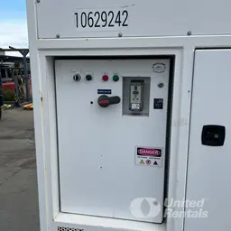 2017 American Event Services AHU-100T Air Handler