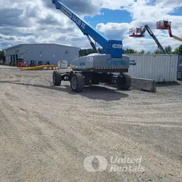 2020 Genie SX-135XC Boom Lift
