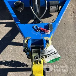 2026 Bri-Mar T712-7-S-UR Trailer