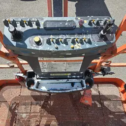 2016 JLG 450AJ Articulating Boom Lift