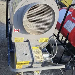 2022 Frost Fighter IDH400QR Indirect Fired Heater