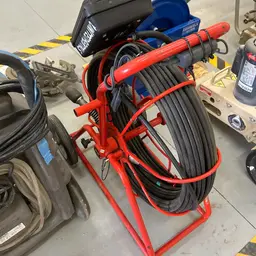 2022 General Equipment SL-GPW-F-2