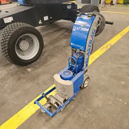 2022 Husqvarna BS-110 Stripper