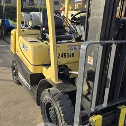 2020 HYSTER H50XT Warehouse Forklift