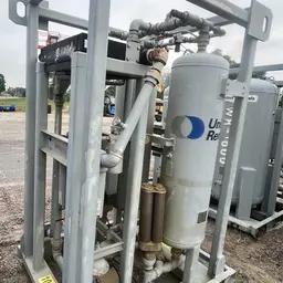 2016 Parker Hannifin TWR0500R-A1