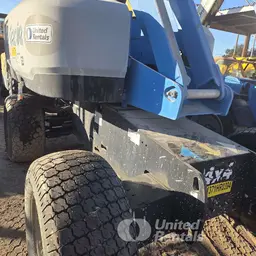2017 Genie S-60 Boom Lift