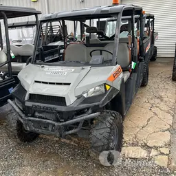 2022 Polaris PRO XD 4000D Utility Vehicle