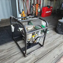 2014 Hytorc HYTORCAIR