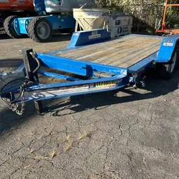 2021 Felling FT-10 IT-I-W Trailer
