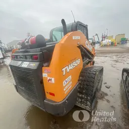 2024 Case TV450B Track Loader