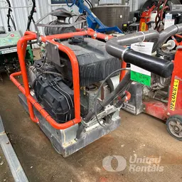 2023 Husqvarna SOFF CUT 4000 Street Saw/Blade
