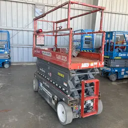 2018 Skyjack SJIII3226 Scissor Lift