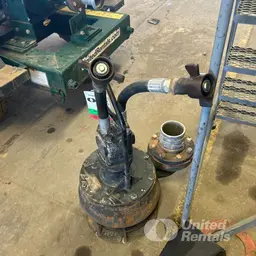 2024 Hydra-Tech S4THLURPS Pump