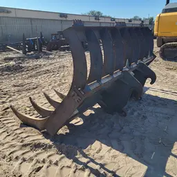 2018 East Attachments EATSR 5060 Attachment