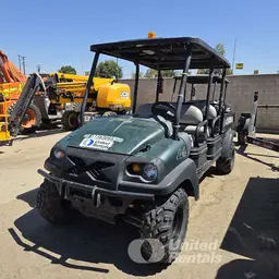 2022 Club Car XRT 1550 SE Utility Vehicle