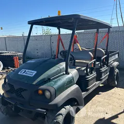 2022 Club Car XRT 1550 SE Utility Vehicle
