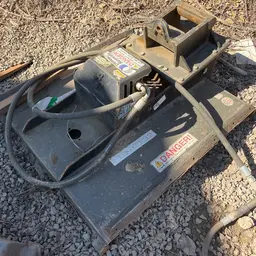 2022 Blue Diamond Attachments 103650 Attachment