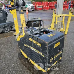 2023 BOMAG BPR60/65DE Vibratory Plate Compactor