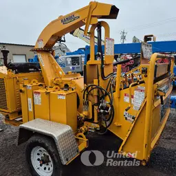 2022 Bandit Industries 12XPC Chipper/Stumper