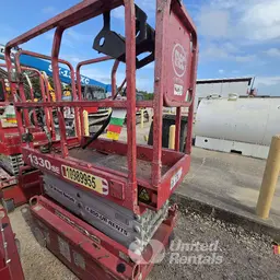 2019 MEC 1330SE Scissor Lift