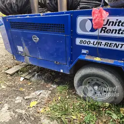 2018 Allmand MH500IQ Indirect Fired Heater