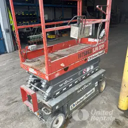 2018 Skyjack SJIII3219 Scissor Lift