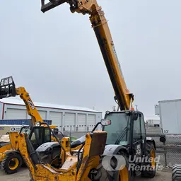 2019 JCB 512-56 Forklift